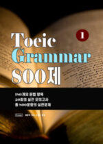 63. 토익 Grammar 800제 1권 copy
