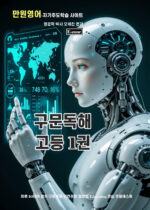 구문독해 1권